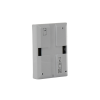 (ax hybrid pro) expansor de 32 zonas inalámbricas tri x / conexión speed x bus hacia el panel / permite agregar sensores ax pro