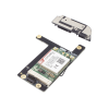(ax hybrid pro) comunicador 3g/4g / micro sim / compatible con el panel ds pha64 lp y ds pha64 lp(b)