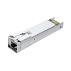 módulo Óptico gpon c+ / máximo spliteo 1:128 / conector sc/upc / distancia hasta 20 km.