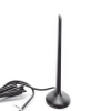 comunicador 3g/4g / compatible con el panel de alarma hibrido hikvision