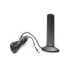 comunicador 3g/4g / compatible con el panel de alarma hibrido hikvision