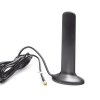 comunicador 3g/4g / compatible con el panel de alarma hibrido hikvision