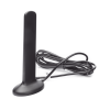 comunicador 3g/4g / compatible con el panel de alarma hibrido hikvision