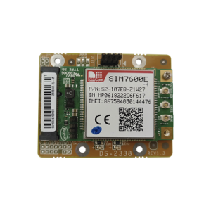 comunicador 3g/4g / compatible con el panel de alarma hibrido hikvision