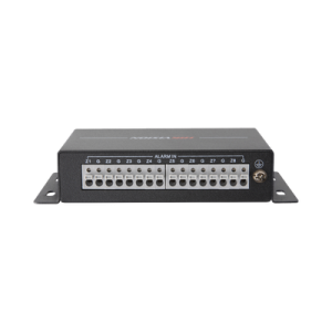 expansor de 8 zonas cableadas / conexión rs 485 hacia el panel / permite agregar sensores cableados
