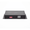 módulo de 4 relevadores de capacidad 220 vca (max. 10a) / para funciones de automatización / comunicación rs 485