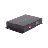 módulo de 4 relevadores de capacidad 220 vca (max. 10a) / para funciones de automatización / comunicación rs 485