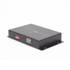 módulo de 4 relevadores de capacidad 220 vca (max. 10a) / para funciones de automatización / comunicación rs 485