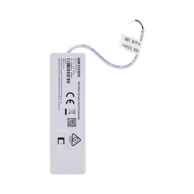 (ax hub) transmisor inalámbrico con 1 entrada de alarma / agregar sensores cableados (ax hub) transmisor inalámbrico con 1 entrada de alarma / agregar sensores cableados