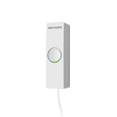 (ax hub) transmisor inalámbrico con 1 entrada de alarma / agregar sensores cableados (ax hub) transmisor inalámbrico con 1 entrada de alarma / agregar sensores cableados