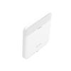 (ax pro) repetidor de señal hikvision / led indicador / batería de respaldo/ no compatible con el panel ds pha64 lp