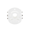 montaje de pared para radar hikvision