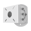 montaje de pared para radar hikvision