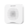 (ax home) sirena inalámbrica interior / alerta ajustable entre 80 a 95db
