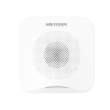 (ax home) sirena inalámbrica interior / alerta ajustable entre 80 a 95db