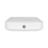 (ax pro) lector de tag inalámbrico hikvision / permite armar y desarmar / incluye 2 tag ds pt m1