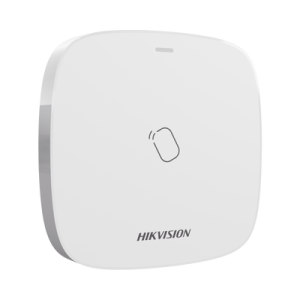 (ax hub) lector de tag inalámbrico / exterior ip65 / permite armar y desarmar