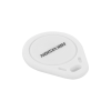 (ax pro) tag de desarmado y armado / material resistente pvc / 13.56mhz mifare