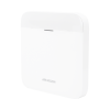(ax pro) panel de alarma inalámbrico de hikvision / soporta 48 zonas / wi fi y ethernet / incluye batería de respaldo / compatible con los accesorios ax pro