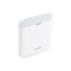 (ax pro) panel de alarma inalámbrico de hikvision / soporta 48 zonas / gsm 3g/4g, wi fi y ethernet / incluye batería de respaldo / compatible con los accesorios ax pro.