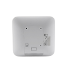 (ax pro) panel de alarma inalámbrico de hikvision / soporta 96 zonas / gsm 3g/4g, wi fi y ethernet / incluye batería de respaldo / compatible con los accesorios ax pro.