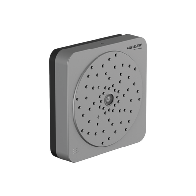 cámara de imagen acústica / 64 micrófonos / localización de fuente de sonido alta precisión / frecuencia ultra amplia / detección de fuga de gas cámara de imagen acústica / 64 micrófonos / localización de fuente de sonido alta precisión / frecuencia ultra amplia / detección de fuga de gas
