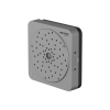 cámara de imagen acústica / 64 micrófonos / localización de fuente de sonido alta precisión / frecuencia ultra amplia / detección de fuga de gas