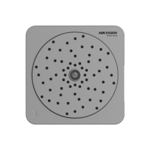 cámara de imagen acústica / 64 micrófonos / localización de fuente de sonido alta precisión / frecuencia ultra amplia / detección de fuga de gas