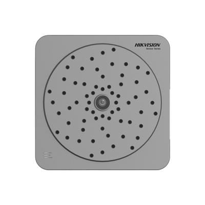 cámara de imagen acústica / 64 micrófonos / localización de fuente de sonido alta precisión / frecuencia ultra amplia / detección de fuga de gas cámara de imagen acústica / 64 micrófonos / localización de fuente de sonido alta precisión / frecuencia ultra amplia / detección de fuga de gas