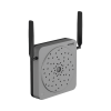cámara de imagen acústica portátil / 64 micrófonos /localización de fugas de gas y vibraciones / protección ip67 / rango frecuencial 5 khz 72 khz / soporta 4g