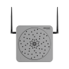 cámara de imagen acústica portátil / 64 micrófonos /localización de fugas de gas y vibraciones / protección ip67 / rango frecuencial 5 khz 72 khz / soporta 4g