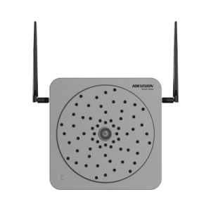 cámara de imagen acústica portátil / 64 micrófonos /localización de fugas de gas y vibraciones / protección ip67 / rango frecuencial 5 khz 72 khz / soporta 4g