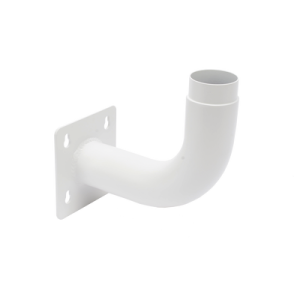 montaje de pared para cámaras ds tgc / ideal para soluciones anpr
