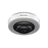 cámara fisheye 360°de estacionamiento 12mp / algoritmo de detección de espacio de estacionamiento / admite h.265 / instalación en techo / soporte poe / detecta hasta 16 espacios ocupados o libres