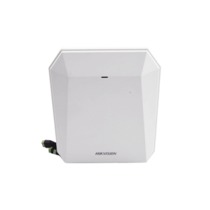radar ip perimetral / 60 metros de distancia / 120° de cobertura / ip67 / ik10 / nema 4x / 32 objetos de detección y 16 zonas / 4 salidas de alarma / rs 485