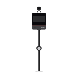 kit anpr / cámara ip 2 megapixel para control de acceso / luz de relleno blanca + pantalla de visualización / lente motorizado 3.1 a 6 mm / reconocimiento de placas
