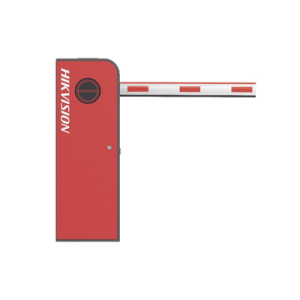 barrera vehicular derecha / brazo con iluminación led de 4 mts incluido / 2.5 seg para apertura / cierre automático con tiempo configurable / 5,000,000 mcbf / compatible con cualquier control de acceso