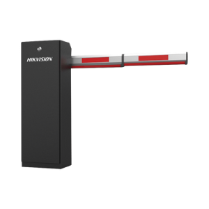 barrera vehicular derecha / brazo incluido 3 mts / apertura en 3 segundos / incluye banda protectora antigolpe de vehiculos / compatible con cualquier control de acceso