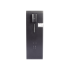 barrera vehicular derecha / brazo incluido ajustable de 2 a 4 mts / apertura en 3 segundos / incluye banda protectora antigolpe de vehiculos / protección ip54 / compatible con cualquier control de acceso