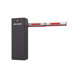 barrera vehicular derecha / brazo incluido ajustable de 2 a 4 mts / apertura en 3 segundos / incluye banda protectora antigolpe de vehiculos / protección ip54 / compatible con cualquier control de acceso