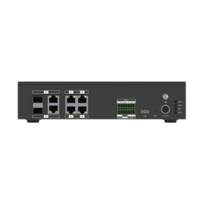 terminal de guía de estacionamiento / soporta cámaras para exterior / 1 hdd de2 tb