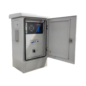 controlador de señales de tráfico / arm9 32 bits / diseño modular / 44 salidas de luz independientes / ethernet / rs 232 y rs 485 / entrada para botón peatonal / ip54