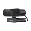 cámara web alta denificiÓn (1080p) / giro 360° / gran angular / micrófono integrado / conector usb de 2 mts / fácil de instalar / reducción de ruido inteligente