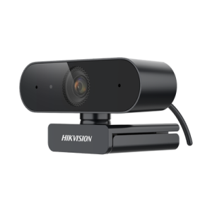 cámara web alta denificiÓn (1080p) / giro 360° / gran angular / micrófono integrado / conector usb de 2 mts / fácil de instalar / reducción de ruido inteligente