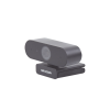 cámara web alta denificiÓn (1080p) con autoenfoque / giro 360° / gran angular / micrófono integrado / conector usb / fácil de instalar / reducción de ruido inteligente