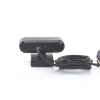 cámara web alta denificiÓn (1080p) con autoenfoque / giro 360° / gran angular / micrófono integrado / conector usb / fácil de instalar / reducción de ruido inteligente