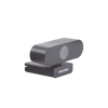 cámara web alta denificiÓn (1080p) con autoenfoque / giro 360° / gran angular / micrófono integrado / conector usb / fácil de instalar / reducción de ruido inteligente