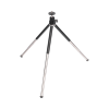 tripie para cámaras web / 15 a 30 cms / tornillo 1/4 / montaje universal / multiples usos / compatible con multiples marcas