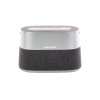 micrófono y bocina inalámbrica / omnidireccional / dnr / bluetooth / ideal para videoconferencias / usb c / compatible con zoom webex skype youtube etc..