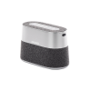 micrófono y bocina inalámbrica / omnidireccional / dnr / bluetooth / ideal para videoconferencias / usb c / compatible con zoom webex skype youtube etc..
